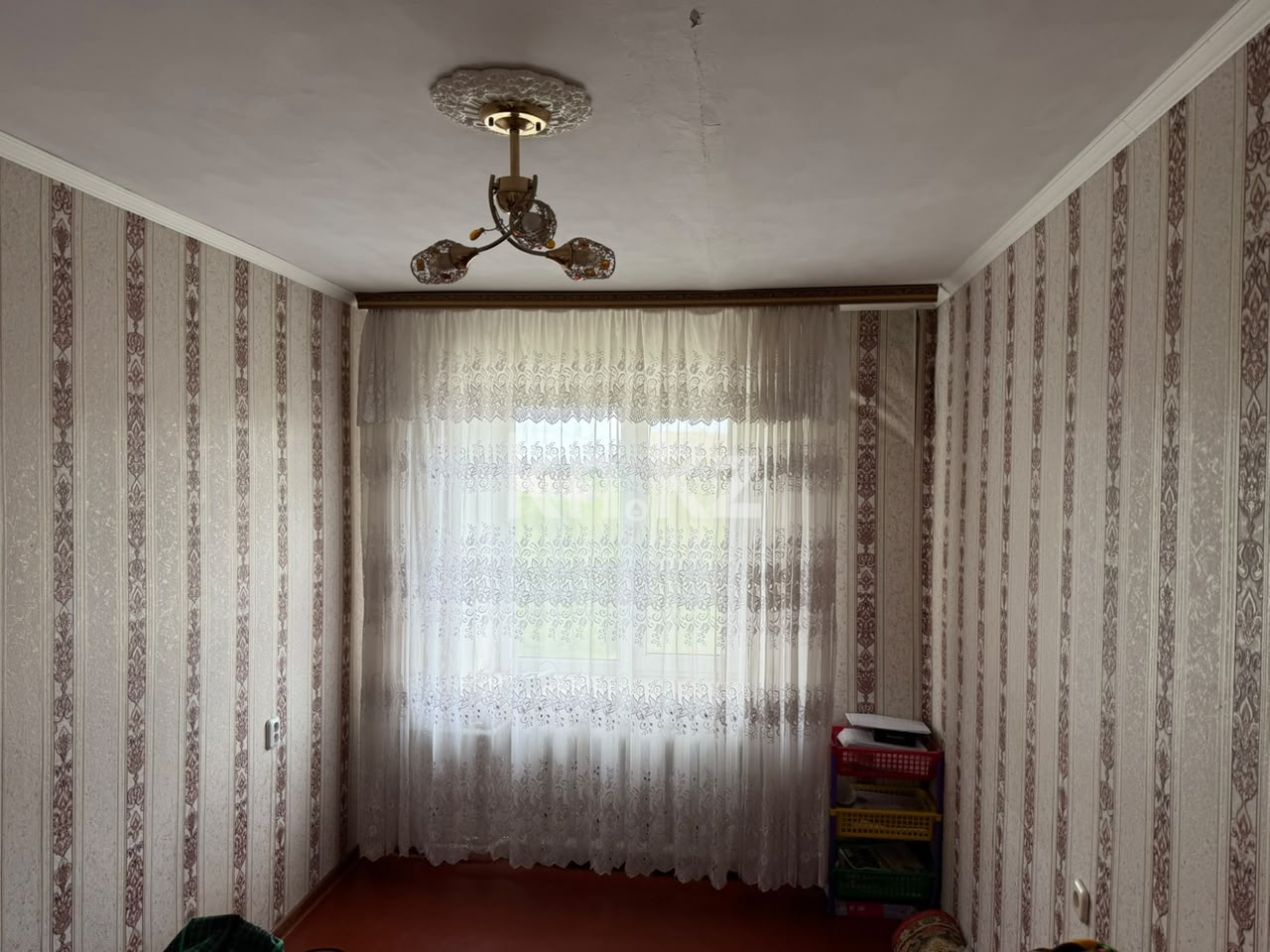 Продажа 3-комнатной квартиры, 52.6 м² в Темиртау