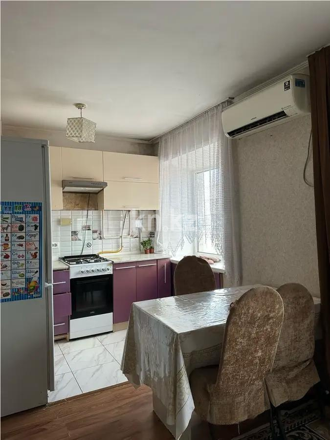 Продажа 2-комнатной квартиры, 43.8 м² в Астане - фото 3