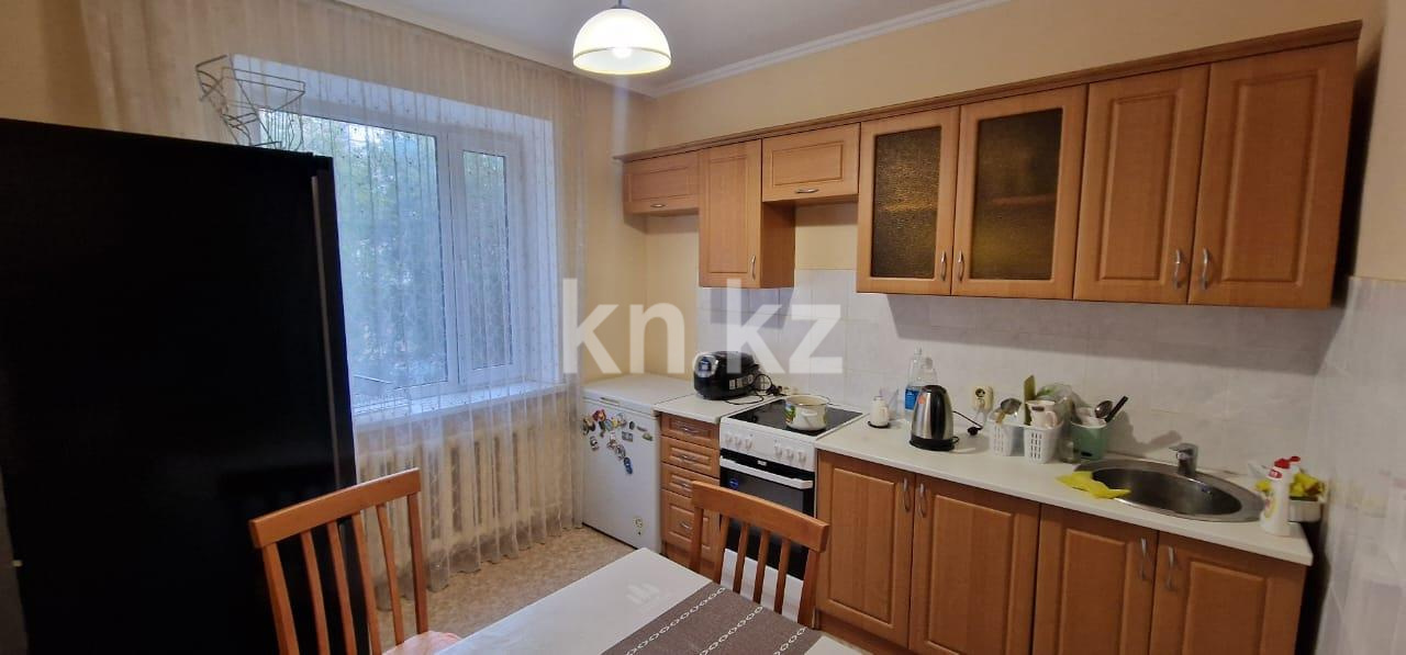 Продажа 2-комнатной квартиры, 54 м², мкр-н Гульдер-1 в Караганде - фото 3