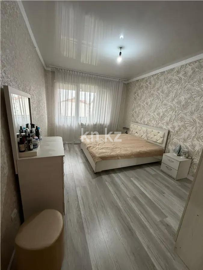 Продажа 2-комнатной квартиры, 64.7 м² в Алматы - фото 2