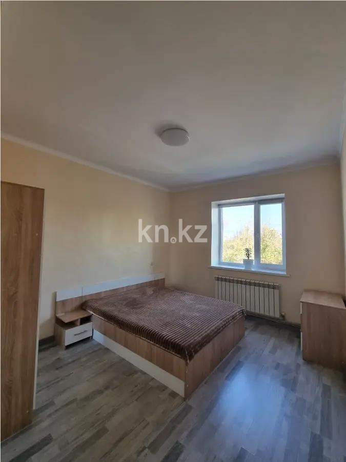 Продажа 3-комнатной квартиры, 65 м² в Алматы - фото 2