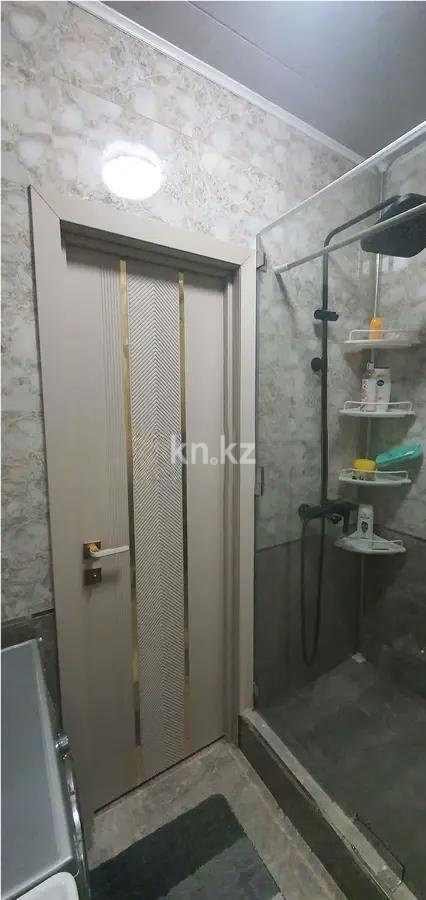 Продажа 2-комнатной квартиры, 56 м², ул. Северное Кольцо, дом  92/2 в Алматы - фото 4