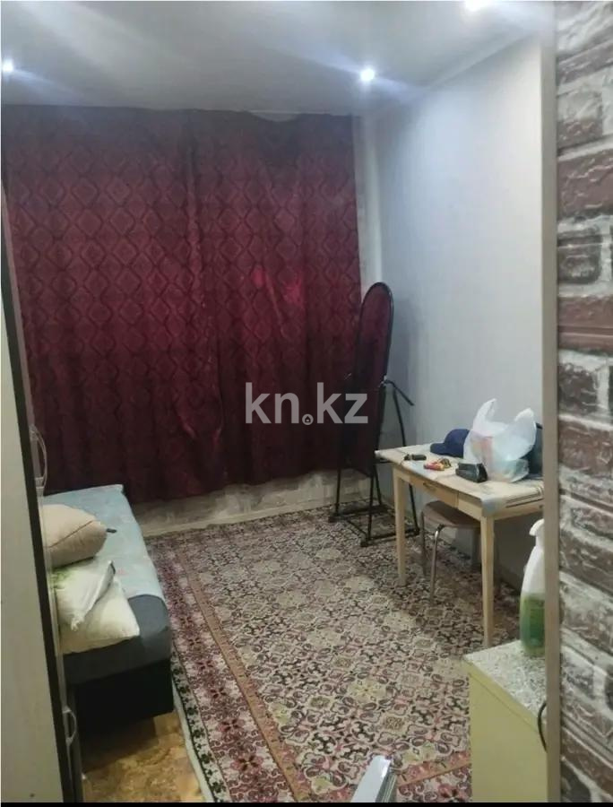 Продажа 1-комнатной квартиры, 16.2 м², пр. Райымбека, дом  206Б в Алматы