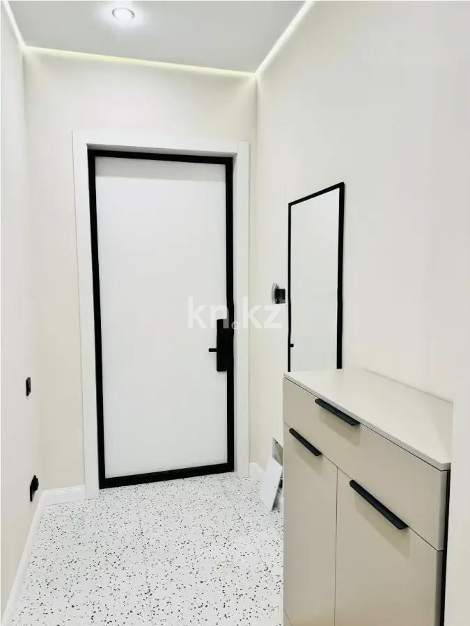 Продажа 2-комнатной квартиры, 53.5 м², ул. Достык, дом  8 в Астане - фото 5