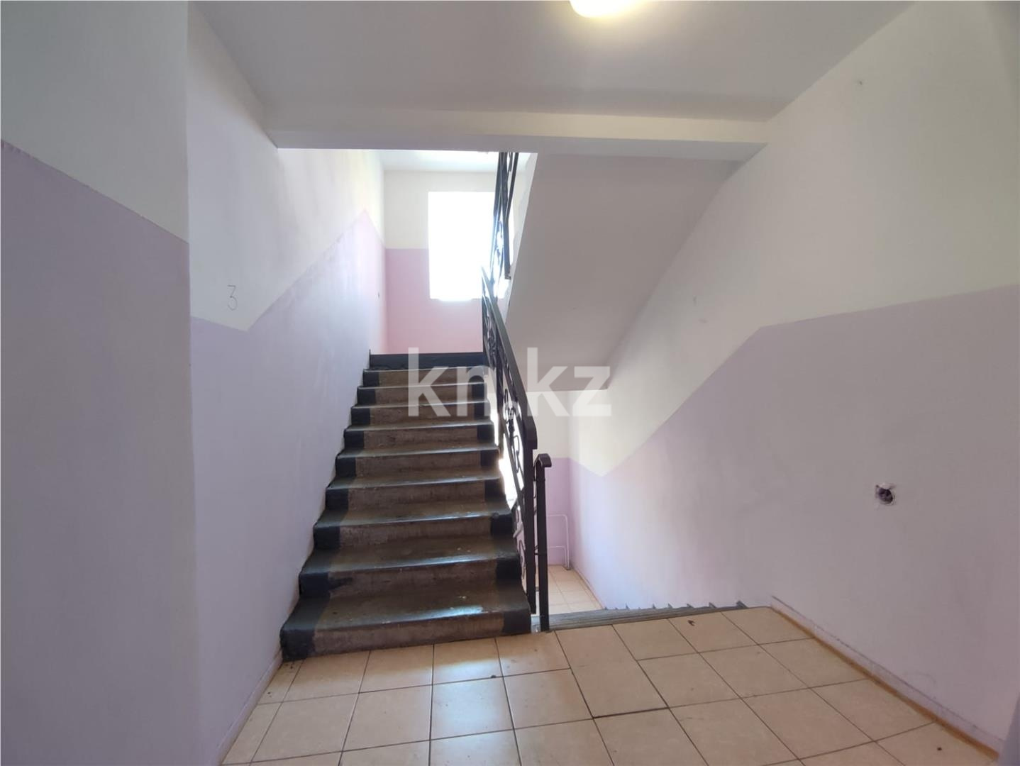 Продажа 3-комнатной квартиры, 58.5 м² в Астане - фото 19