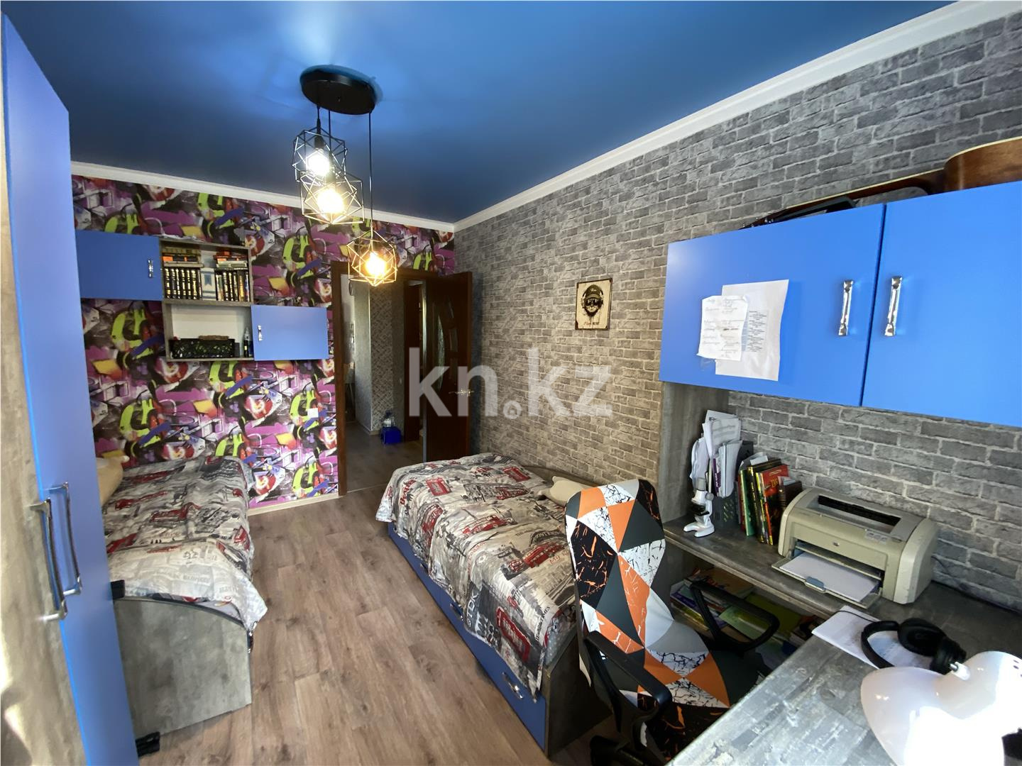 Продажа 3-комнатной квартиры, 64 м² в Караганде - фото 7