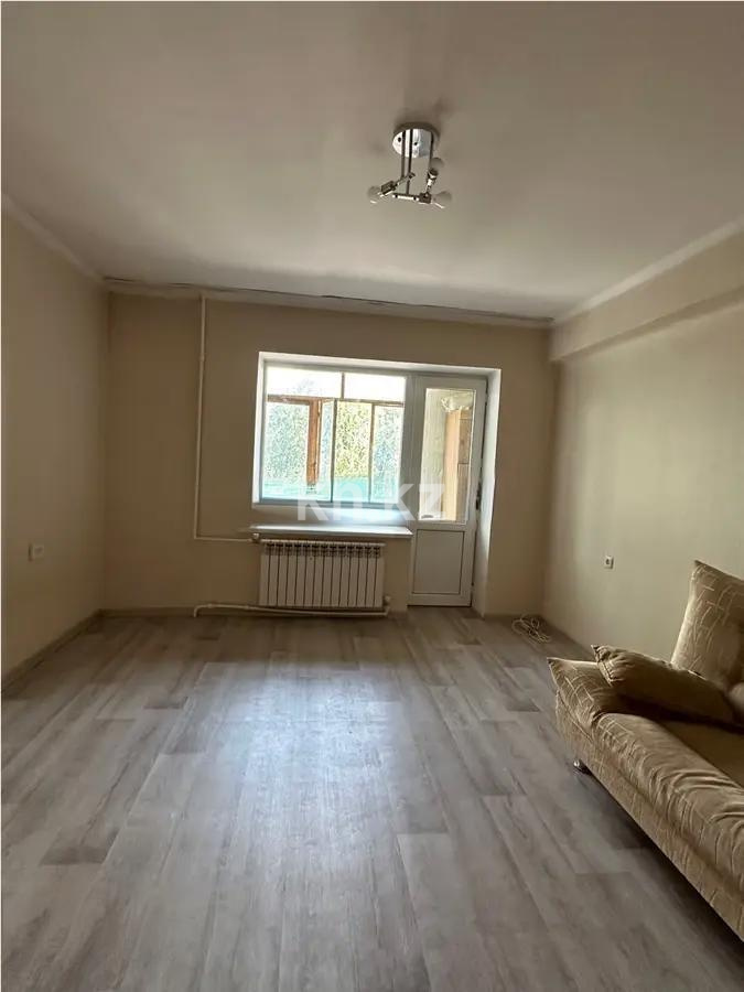 Продажа 1-комнатной квартиры, 34 м², ул. Рыскулбекова, дом  19/44 в Алматы