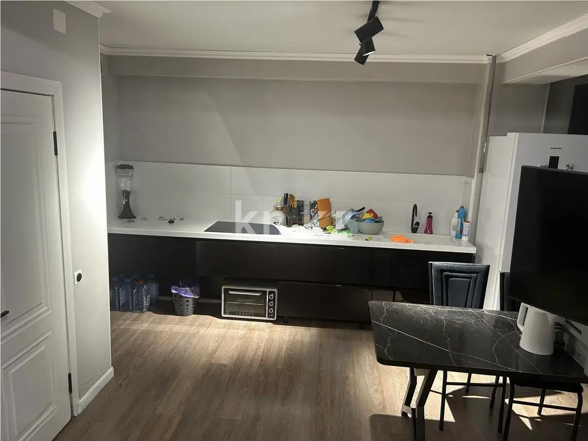 Продажа 2-комнатной квартиры, 47 м² в Алматы - фото 3