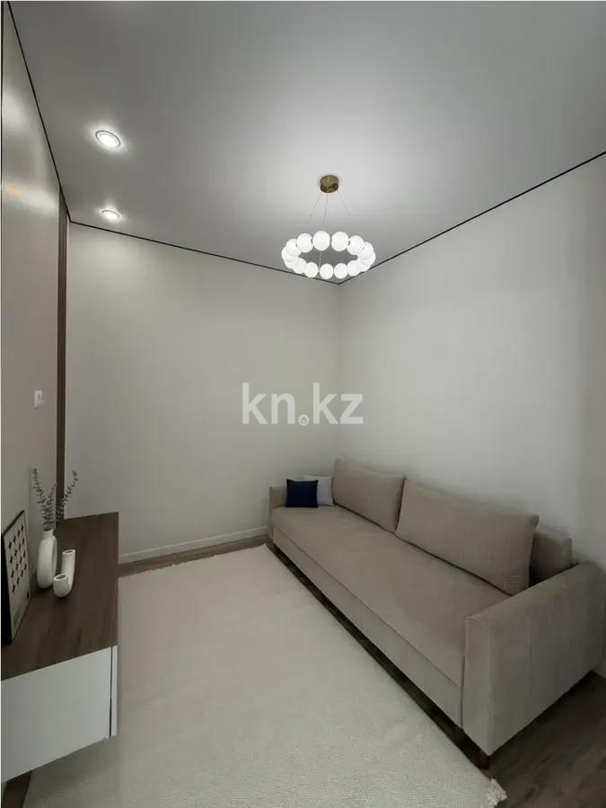 Продажа 2-комнатной квартиры, 39 м² в Астане