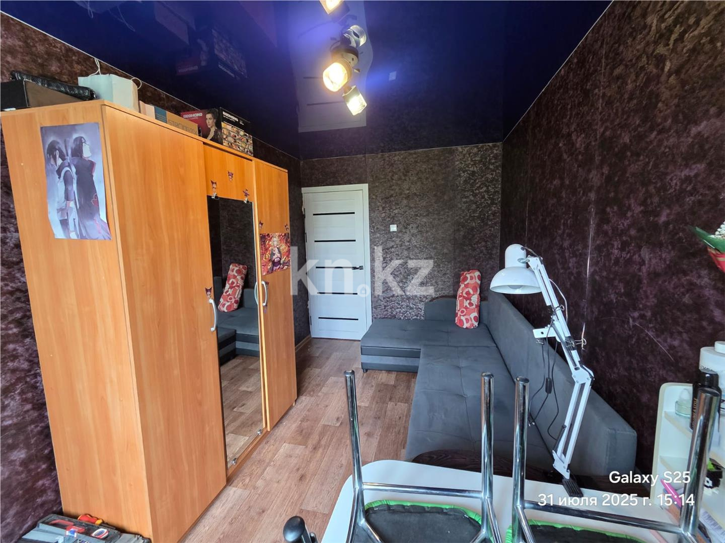 Продажа 3-комнатной квартиры, 61 м², 4А квартал в Темиртау - фото 8