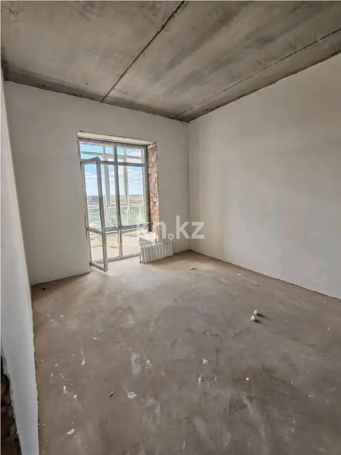 Продажа 2-комнатной квартиры, 60 м² в Астане