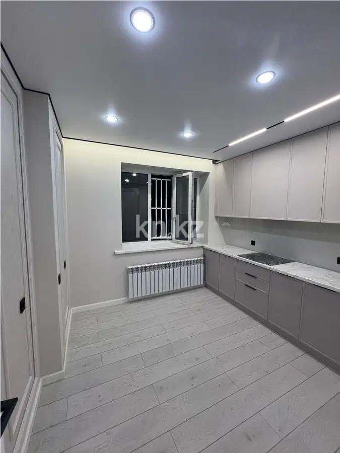 Продажа 2-комнатной квартиры, 55.1 м² в Астане - фото 3