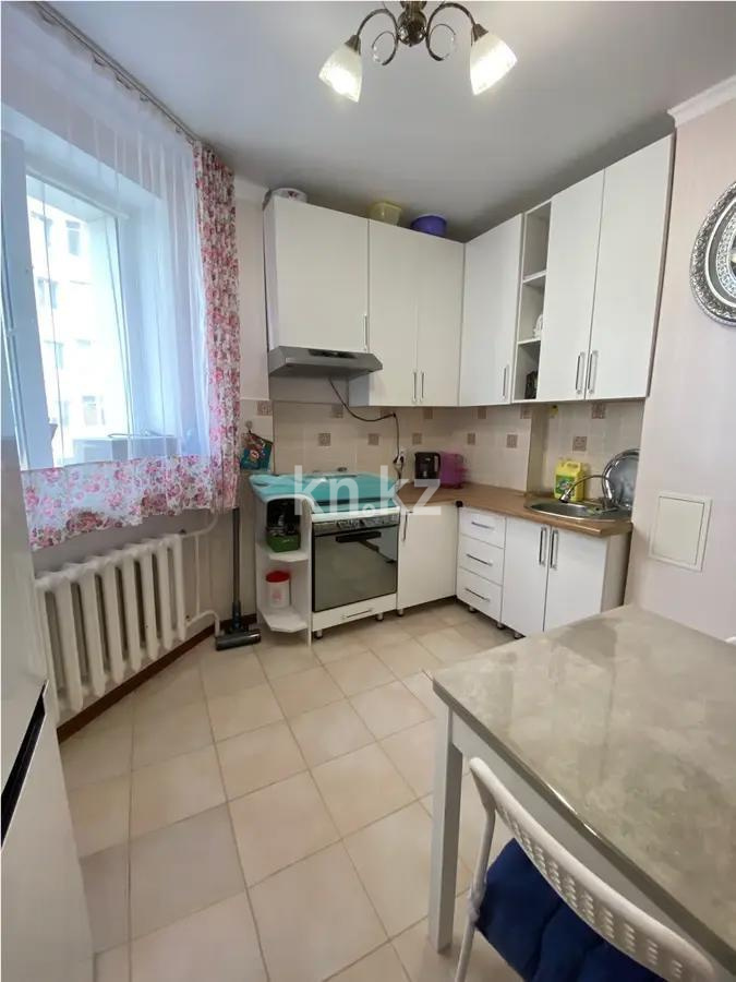 Продажа 3-комнатной квартиры, 75.5 м² в Астане - фото 4