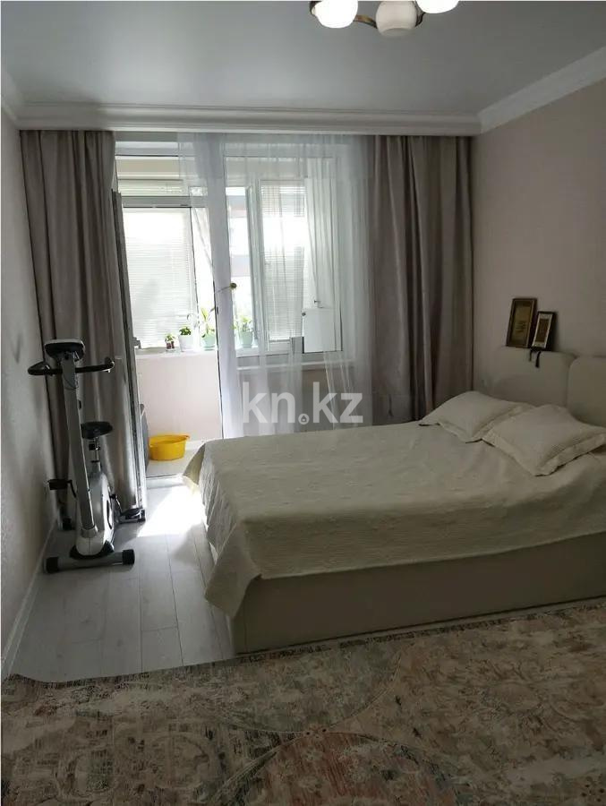 Продажа 3-комнатной квартиры, 86 м², ул. Бокейхана, дом  42 в Астане - фото 2