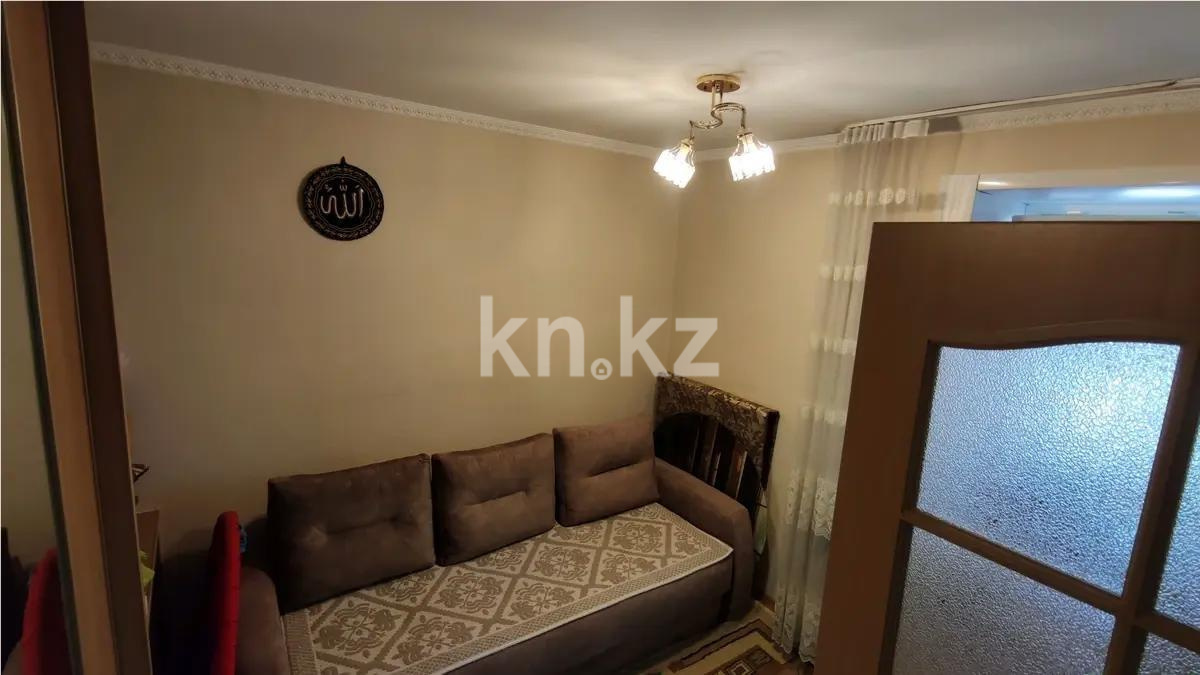 Продажа 3-комнатной квартиры, 64 м² в Астане - фото 2