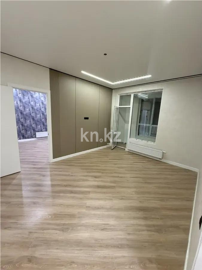 Продажа 3-комнатной квартиры, 82.5 м² в Астане