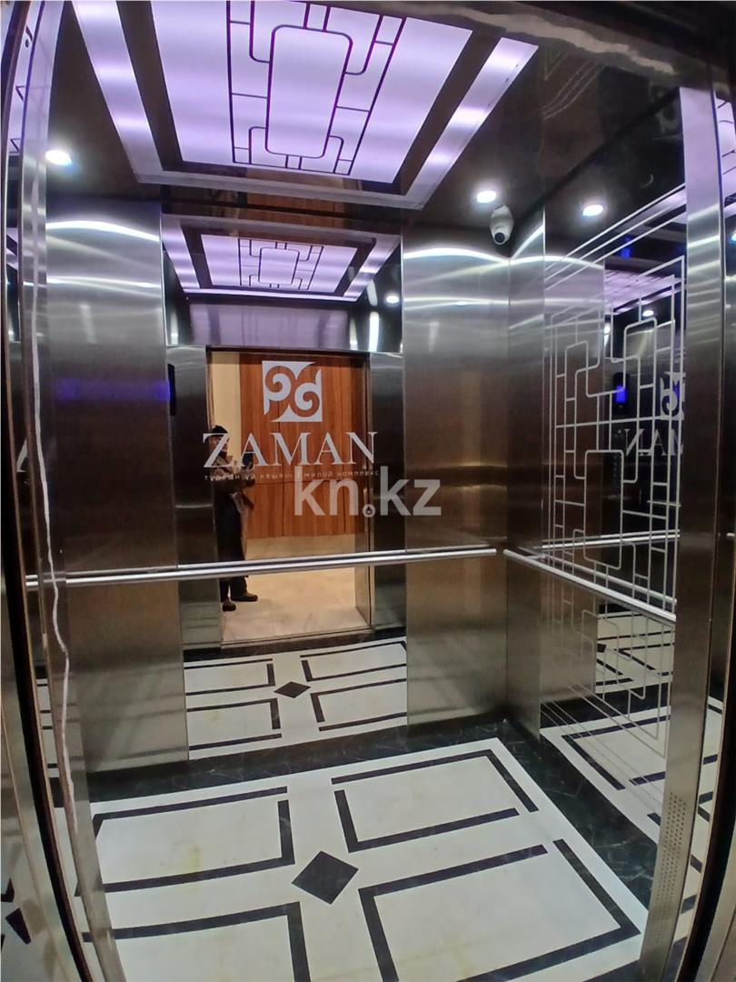Продажа 1-комнатной квартиры, 41 м² в Астане - фото 11