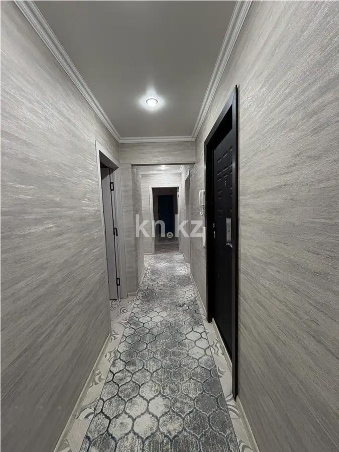 Продажа 5-комнатной квартиры, 85 м² в Караганде - фото 8