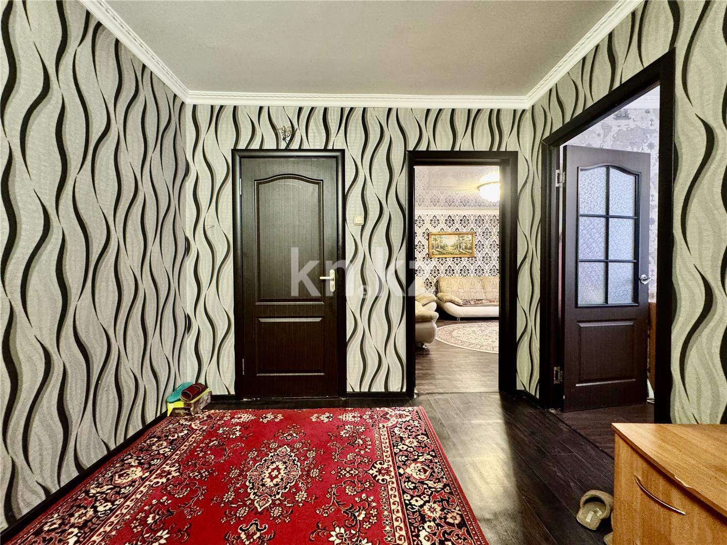 Продажа 3-комнатной квартиры, 62 м² в Караганде - фото 6