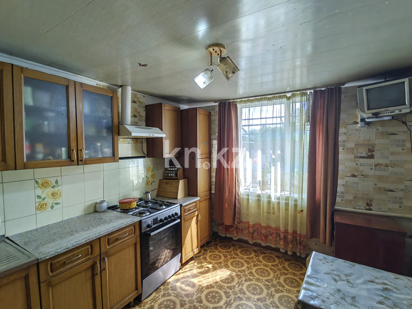 Продажа 4-комнатного дома, 80 м², ул. Керамическая в Караганде - фото 18