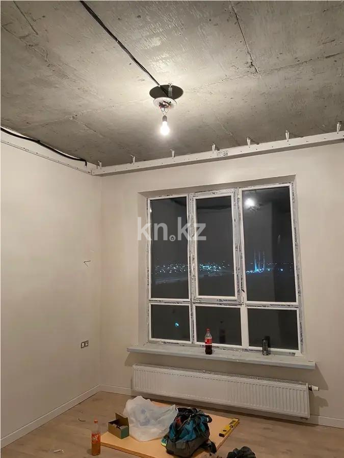 Продажа 4-комнатной квартиры, 99 м², пр. Туран, дом  83/1 в Астане - фото 3