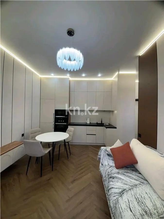 Продажа 2-комнатной квартиры, 32 м², ул. Айтматова, дом  33 стр в Астане - фото 3