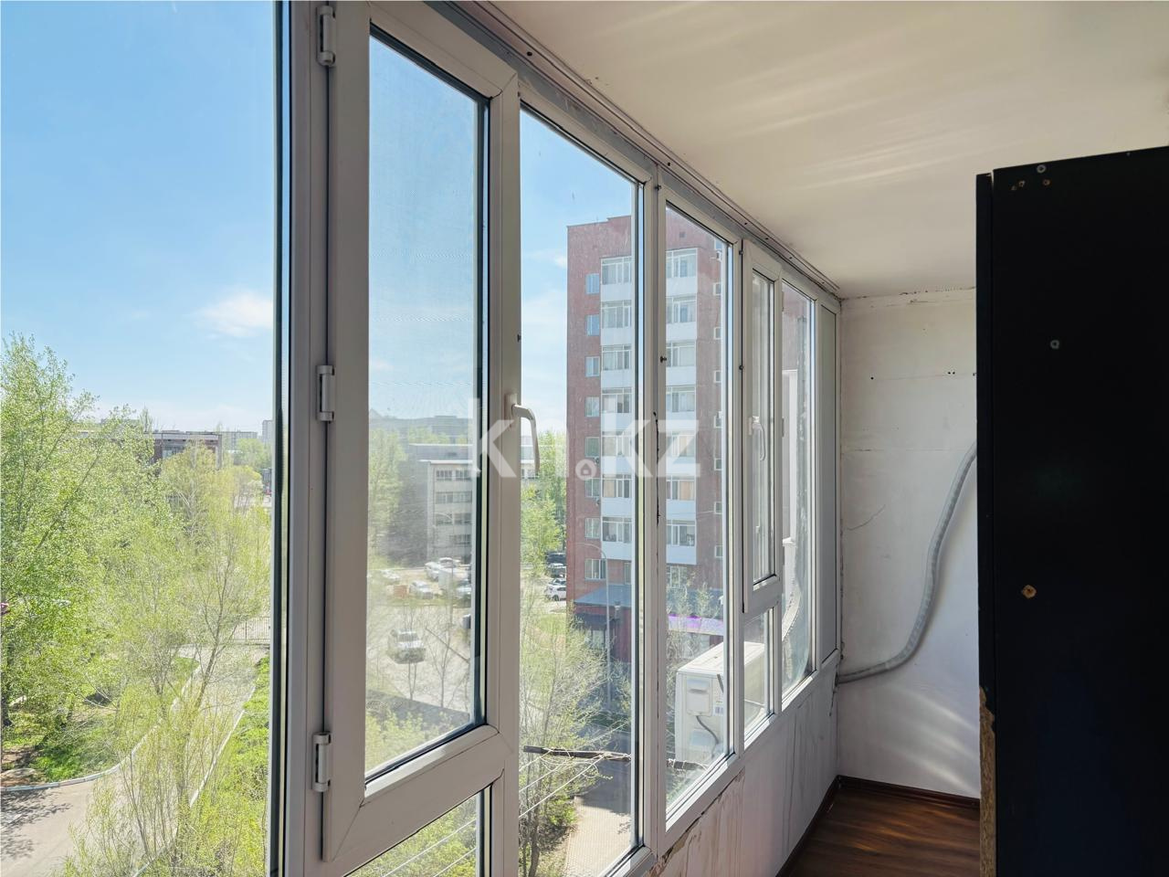 Продажа 3-комнатной квартиры, 62 м², пр. Абылай хана в Астане - фото 10