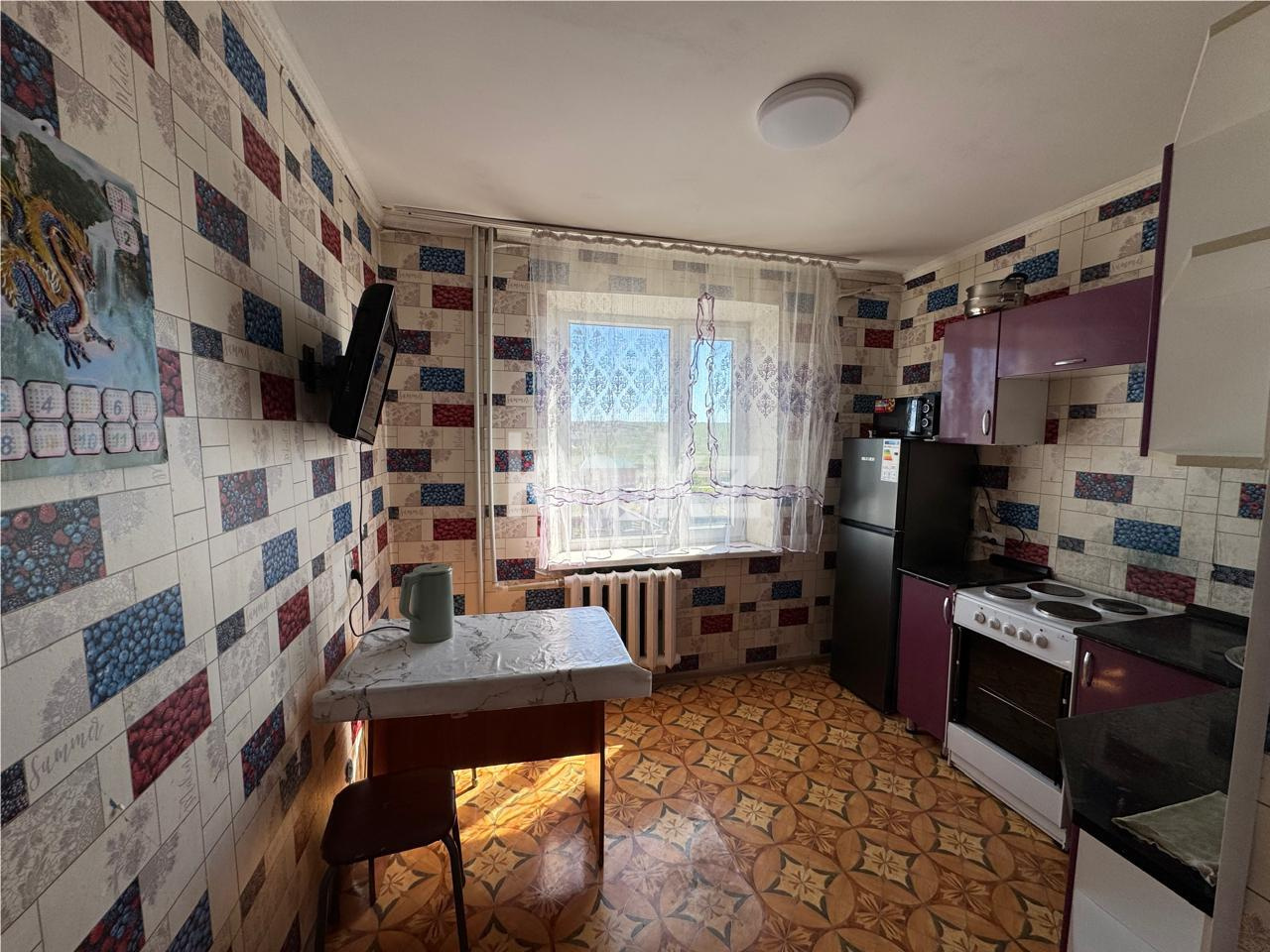 Продажа 1-комнатной квартиры, 35 м² в Темиртау - фото 4