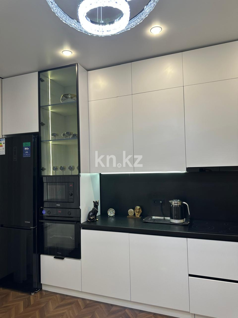 Продажа 3-комнатной квартиры, 120 м² в Астане - фото 8