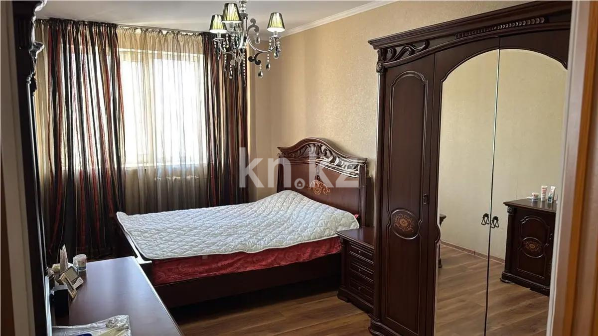 Продажа 3-комнатной квартиры, 90 м² в Астане - фото 2