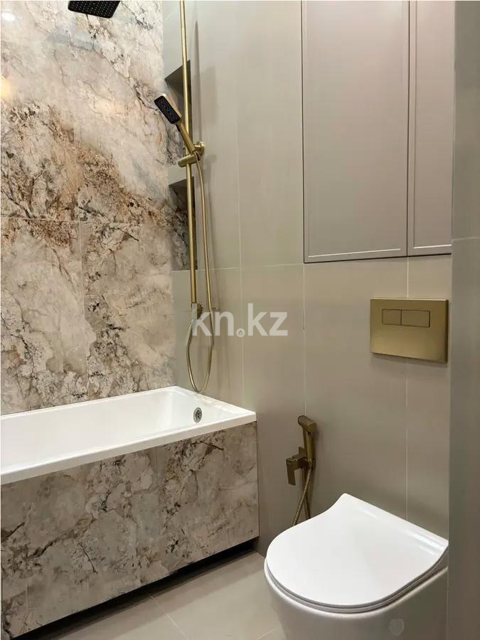 Продажа 2-комнатной квартиры, 40.6 м², ул. Култегин, дом  4а в Астане - фото 5