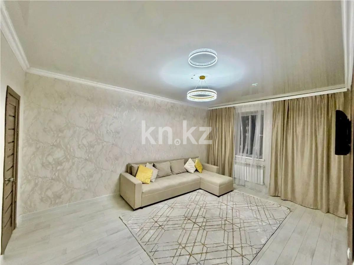 Продажа 1-комнатной квартиры, 37.1 м², ул. Байтурсынова, дом  49/1 в Астане