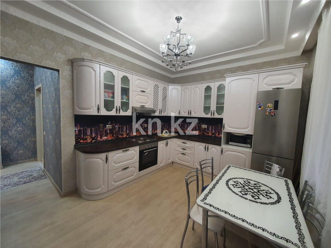 Продажа 2-комнатной квартиры, 75 м² в Караганде - фото 6