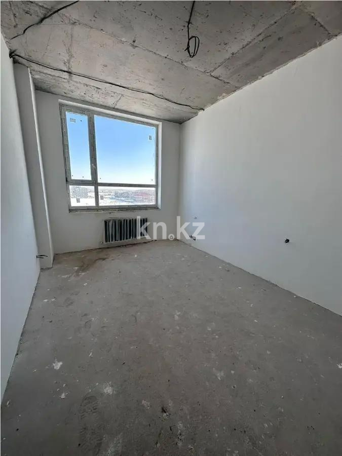 Продажа 2-комнатной квартиры, 58 м² в Астане