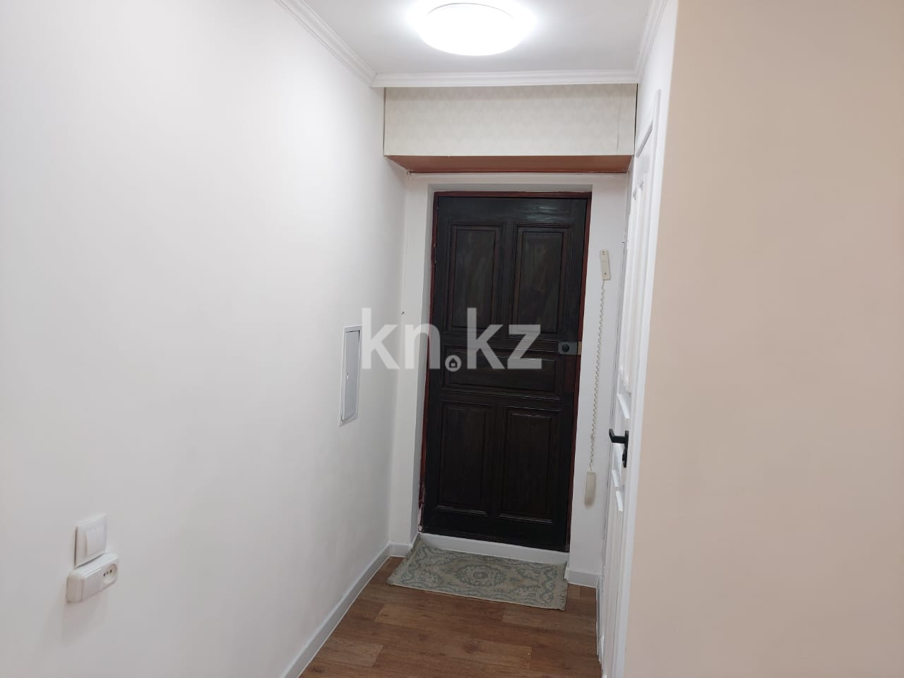 Продажа 2-комнатной квартиры, 42 м² в Караганде - фото 10