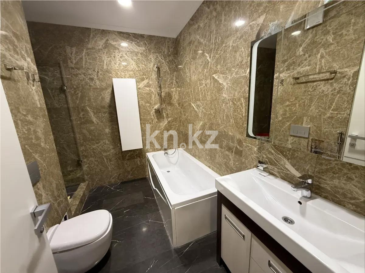 Продажа 3-комнатной квартиры, 80 м² в Алматы - фото 4