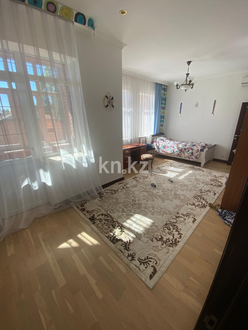 Аренда 10-комнатного дома, 600 м² в Астане - фото 7