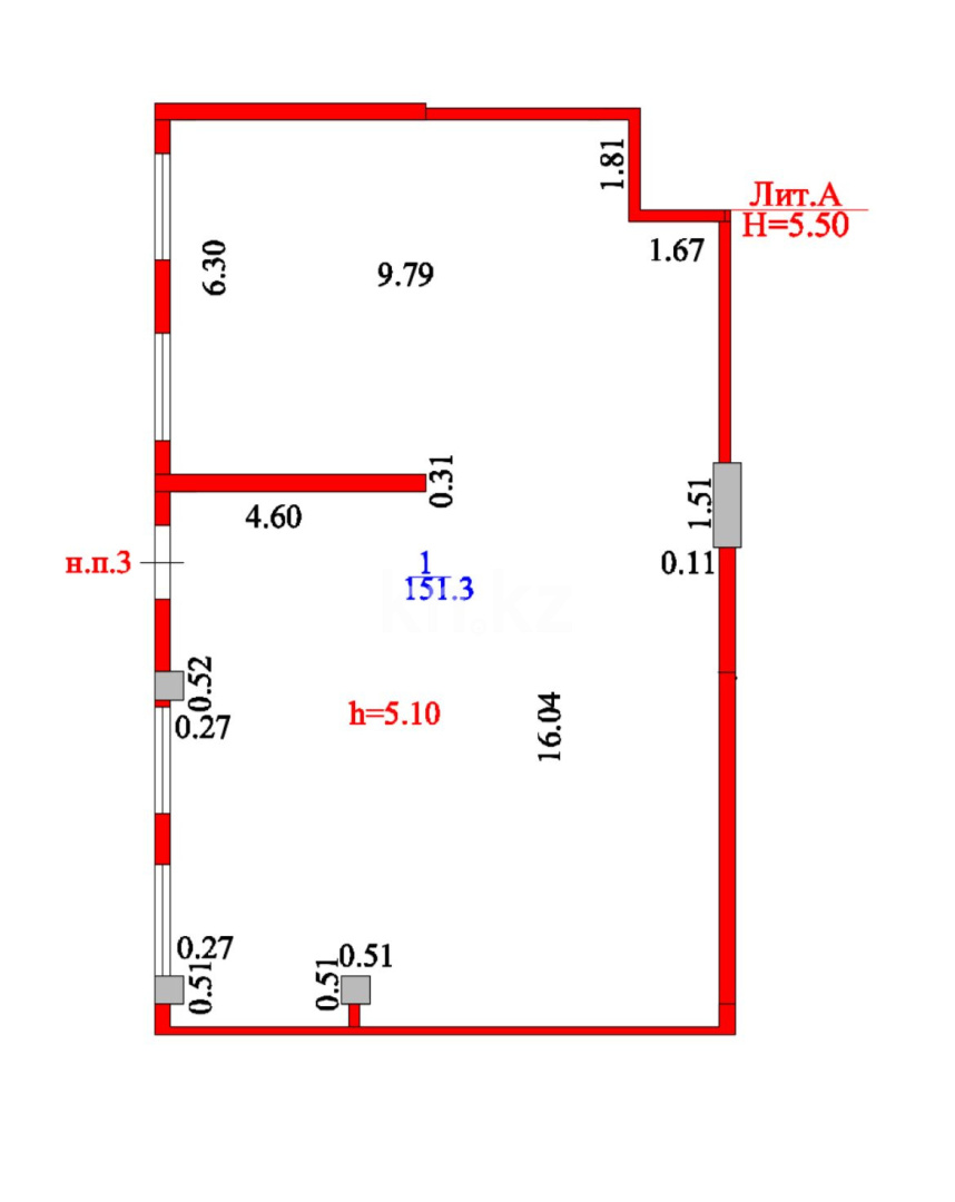 Продажа бизнеса, 152 м² в Астане - фото 14