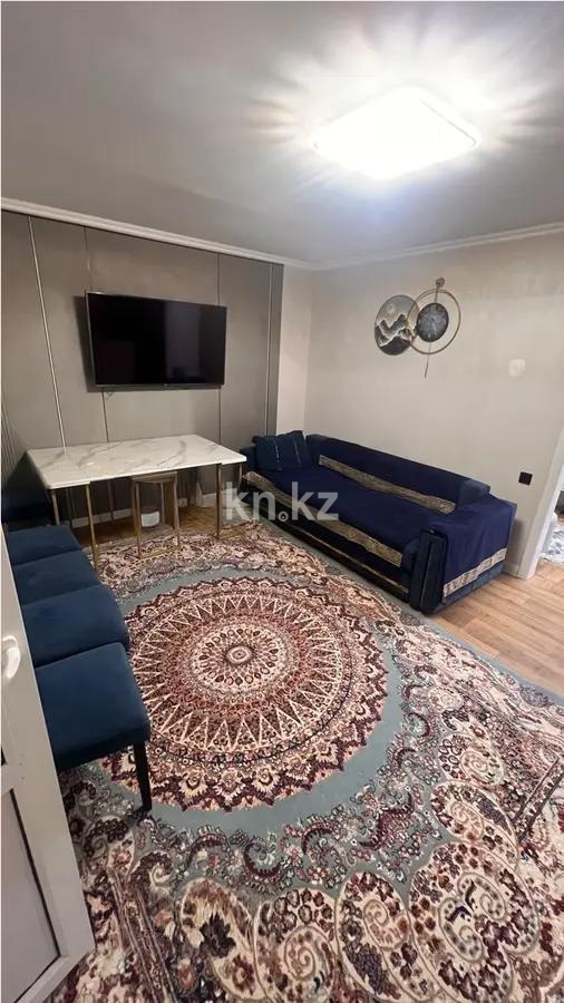Продажа 3-комнатной квартиры, 60 м², ул. Айтматова, дом  41 в Астане