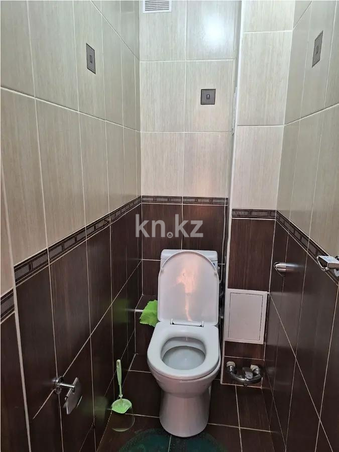 Продажа 2-комнатной квартиры, 47.9 м² в Астане - фото 4