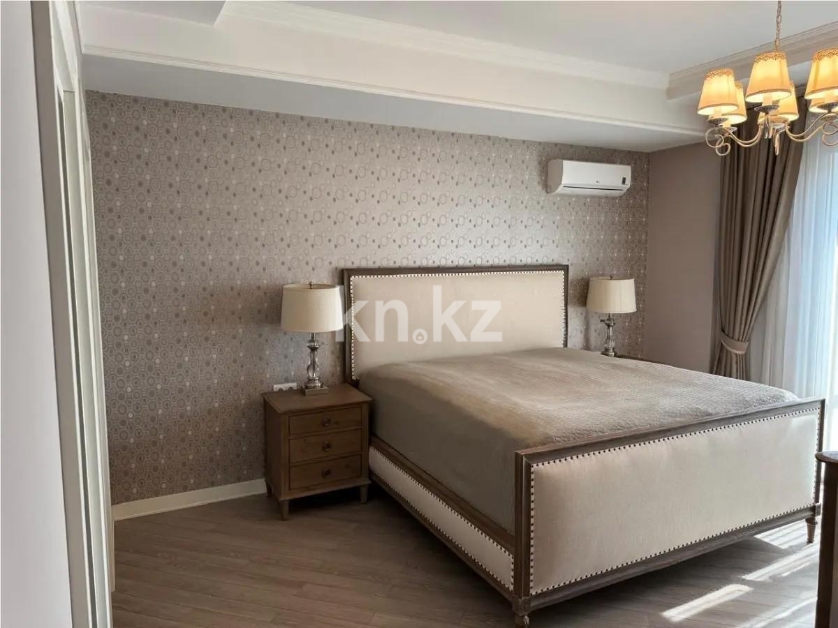 Продажа 4-комнатной квартиры, 130 м² в Алматы - фото 2