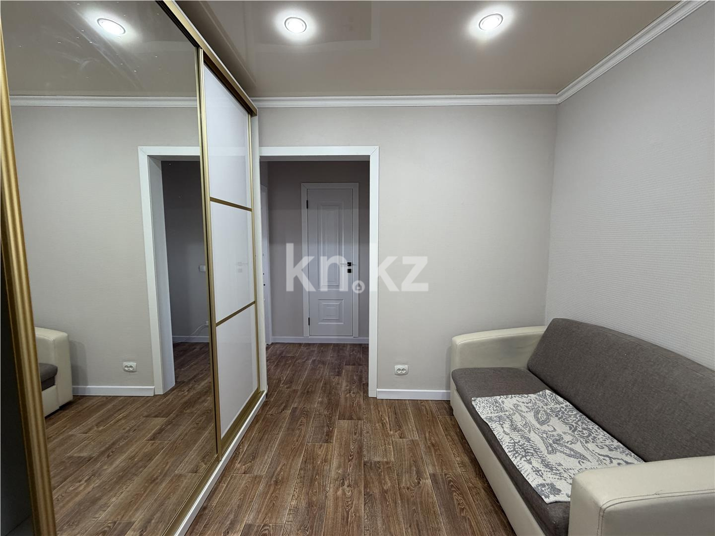 Продажа 3-комнатной квартиры, 64 м² в Караганде - фото 13