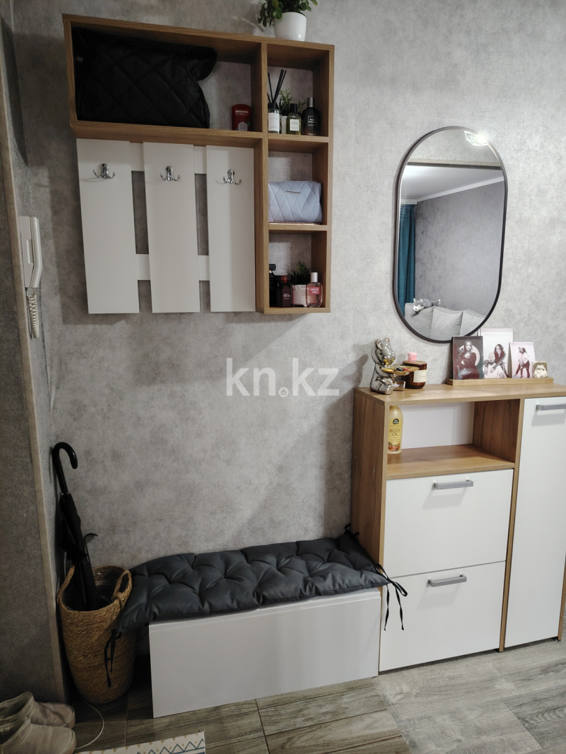 Продажа 3-комнатной квартиры, 59 м² в Караганде - фото 3