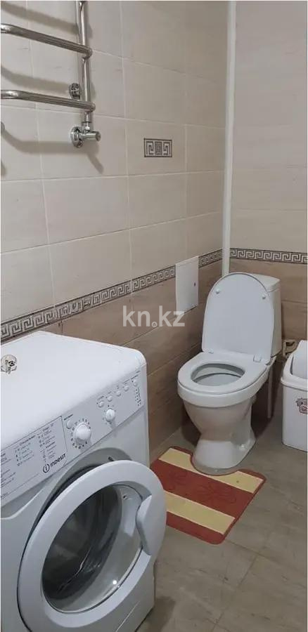 Продажа 1-комнатной квартиры, 36 м² в Алматы - фото 2