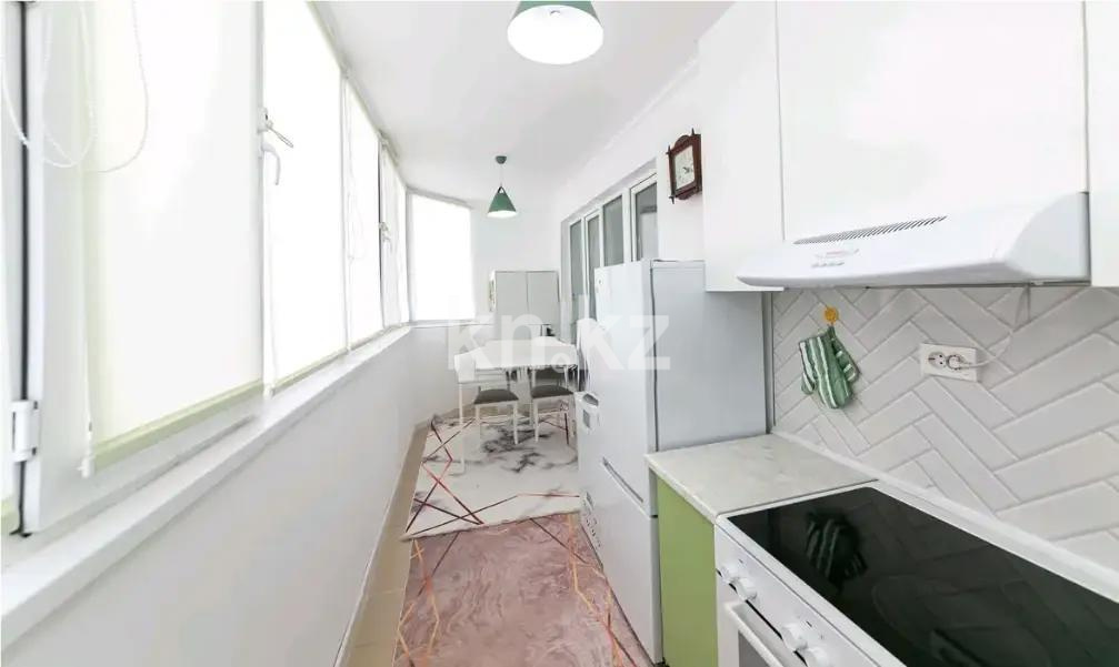 Продажа 2-комнатной квартиры, 47.5 м² в Астане - фото 4