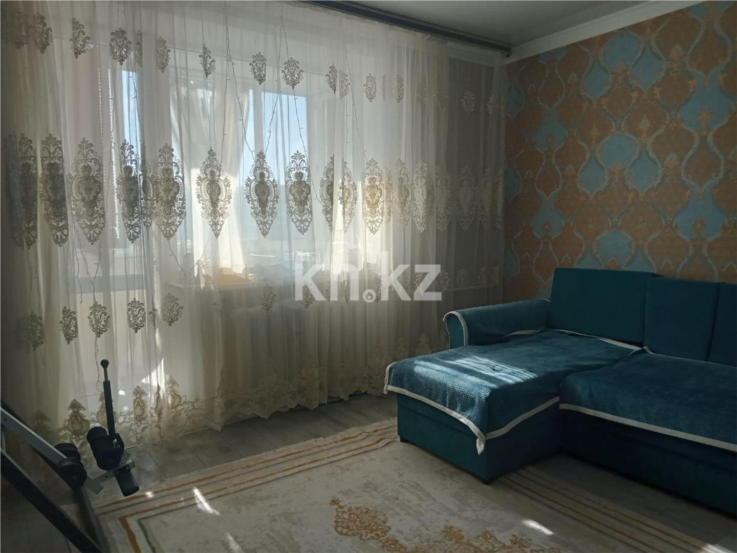 Продажа 3-комнатной квартиры, 67 м² в Караганде - фото 3
