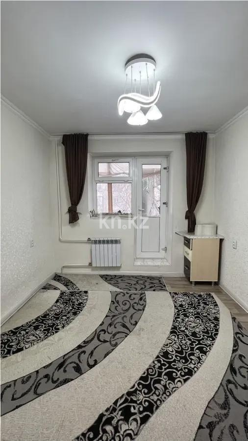 Продажа 2-комнатной квартиры, 43 м² в Алматы - фото 2