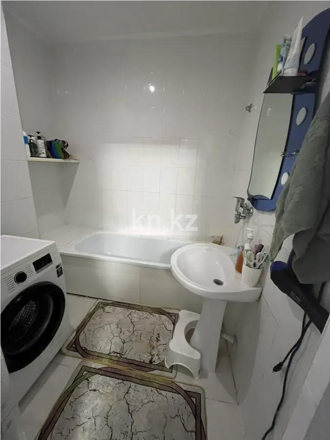 Продажа 2-комнатной квартиры, 68 м², ул. Рыскулбекова, дом  16 в Астане - фото 5