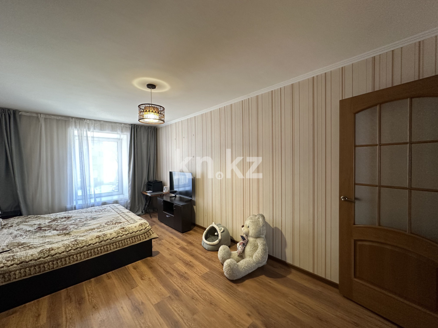 Продажа 4-комнатной квартиры, 104.5 м² в Караганде - фото 7
