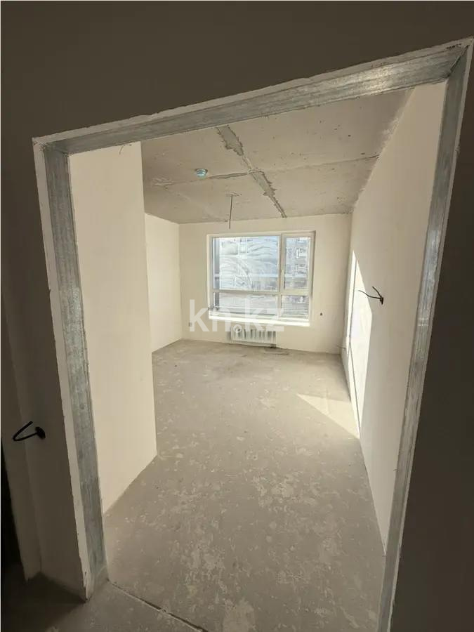 Продажа 1-комнатной квартиры, 40 м², мкр-н Гажайып, дом  33 в Алматы - фото 2